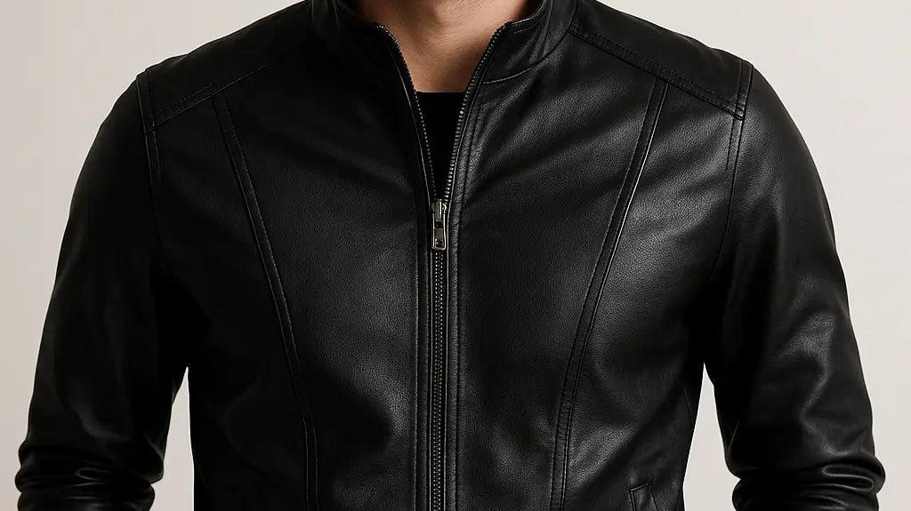 How to Style a Leather Jacket: The Ultimate U.S. Guide 2025