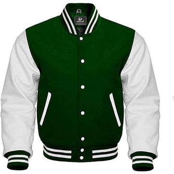 Best Varsity Jackets in 2025