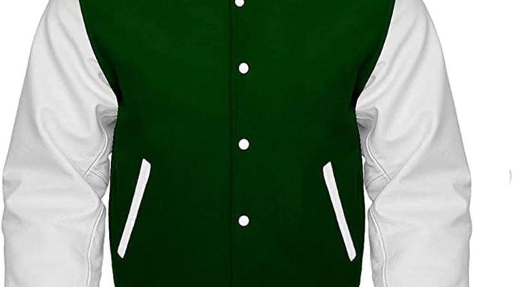 Best Varsity Jackets in 2025