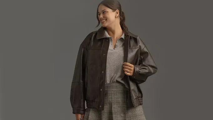 Best Leather Jackets for Winter 2025