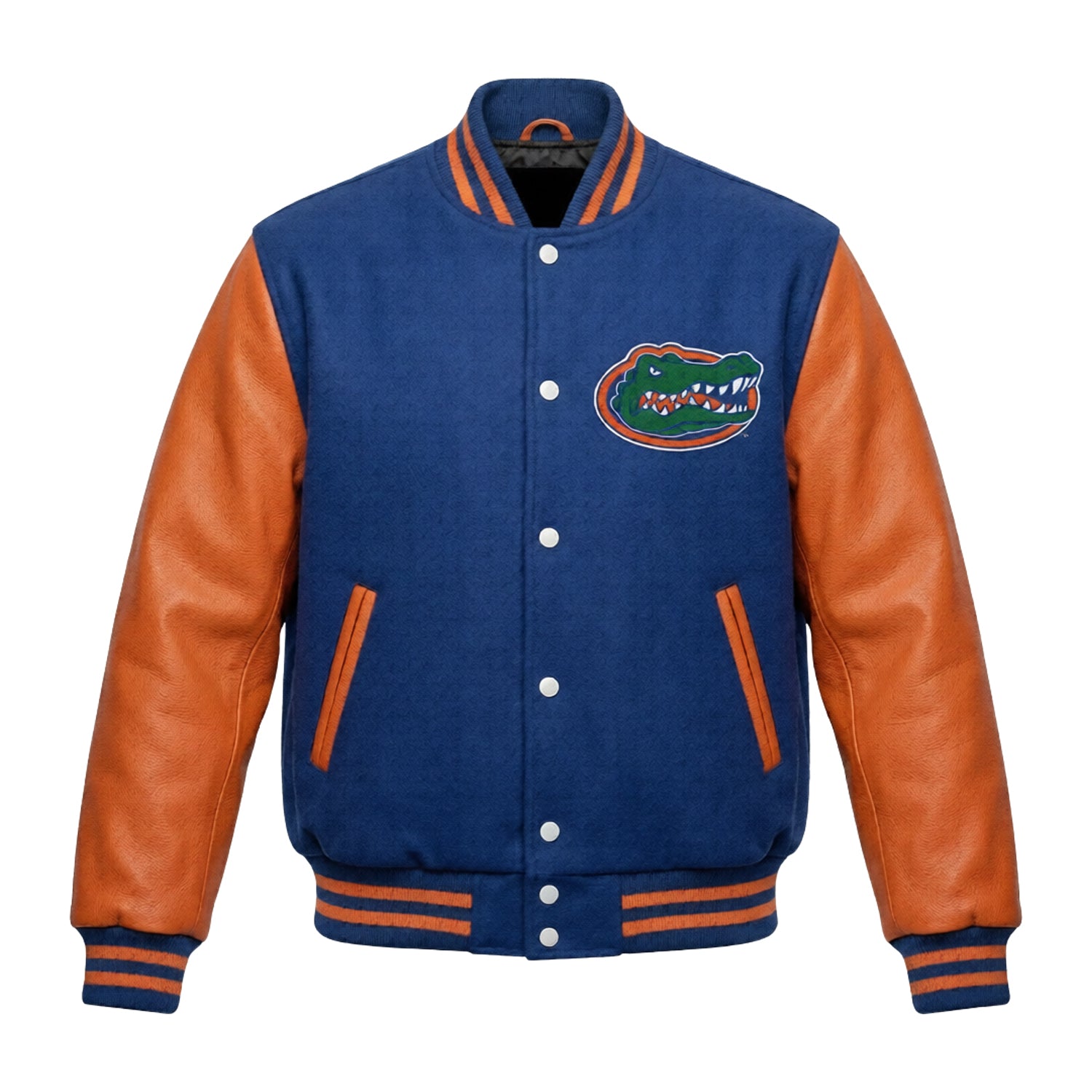 NCAA Women's Florida Gators Varsity Jacket