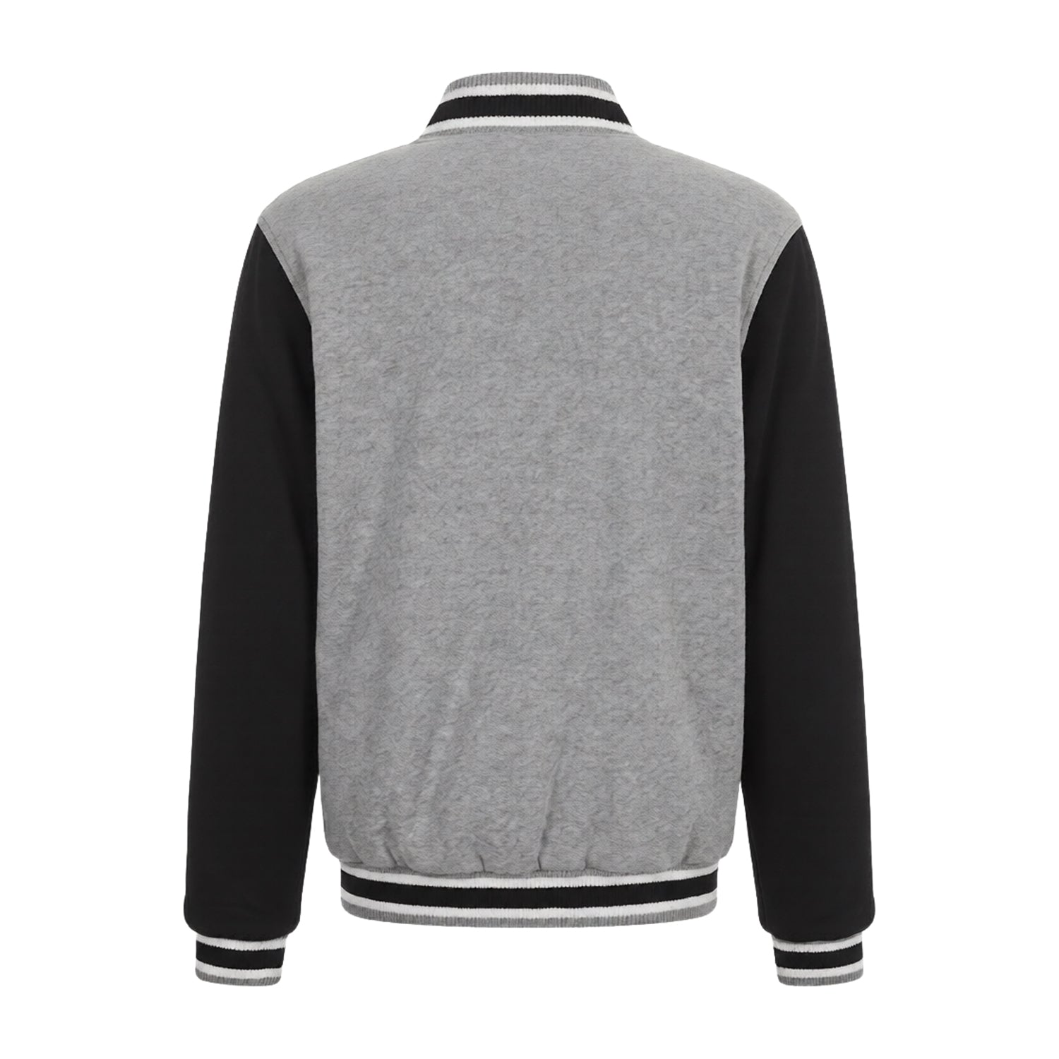 NFL Men's Baltimore Ravens Varsity Jacket (Back)