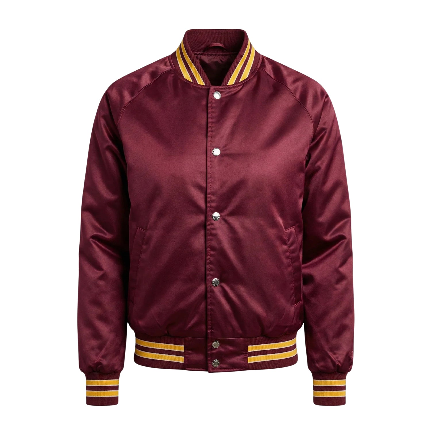 NFL Women's Washington Redskins Varsity Jacket