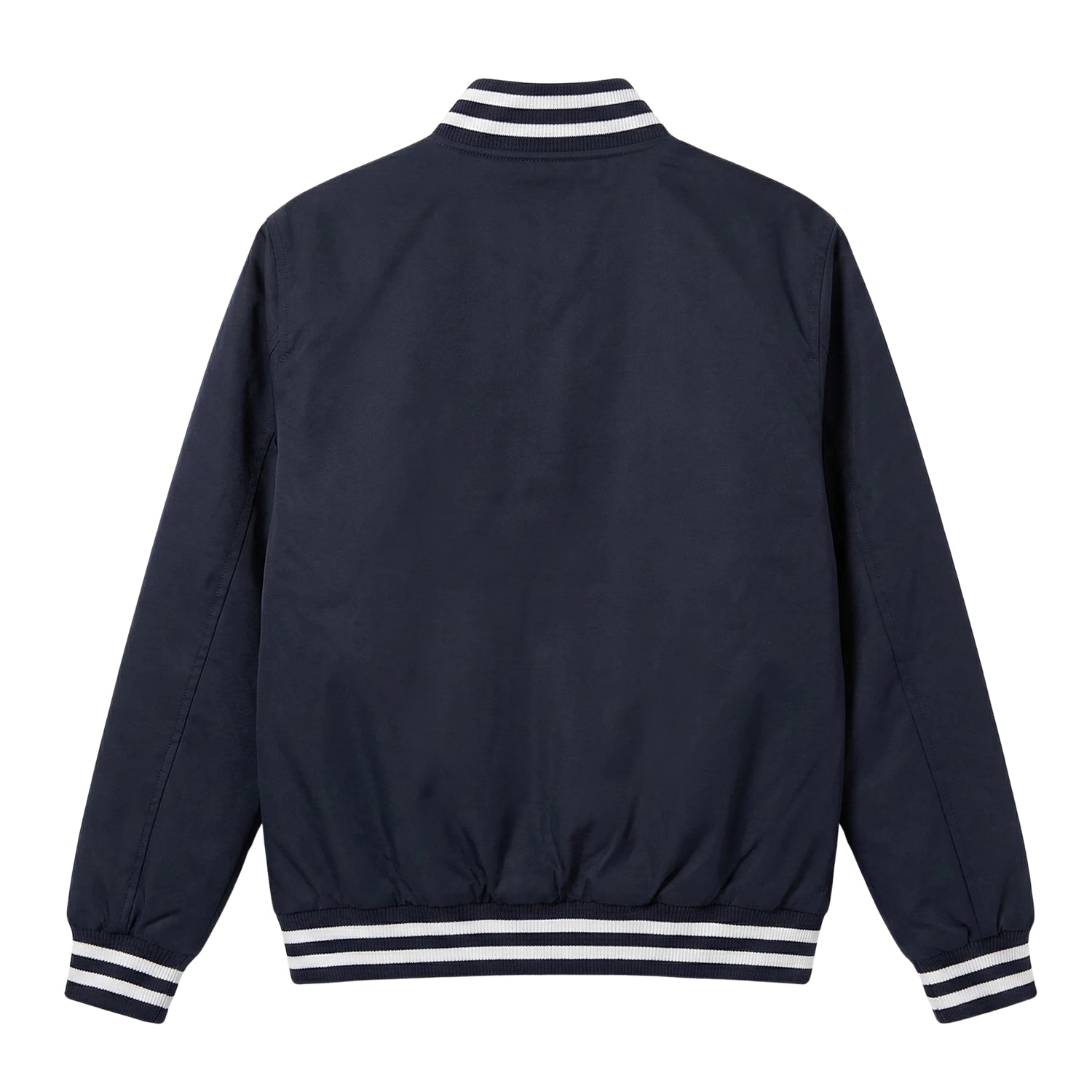 NHL Women's Tampa Bay Lightning Varsity Jacket (Back)