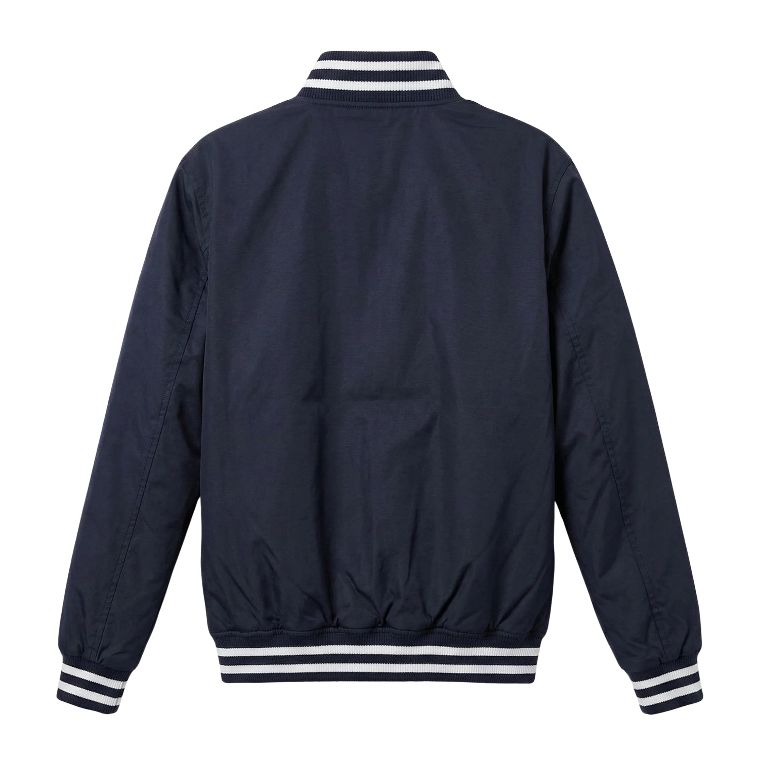 NHL Women's Vancouver Canucks Varsity Jacket (Back)