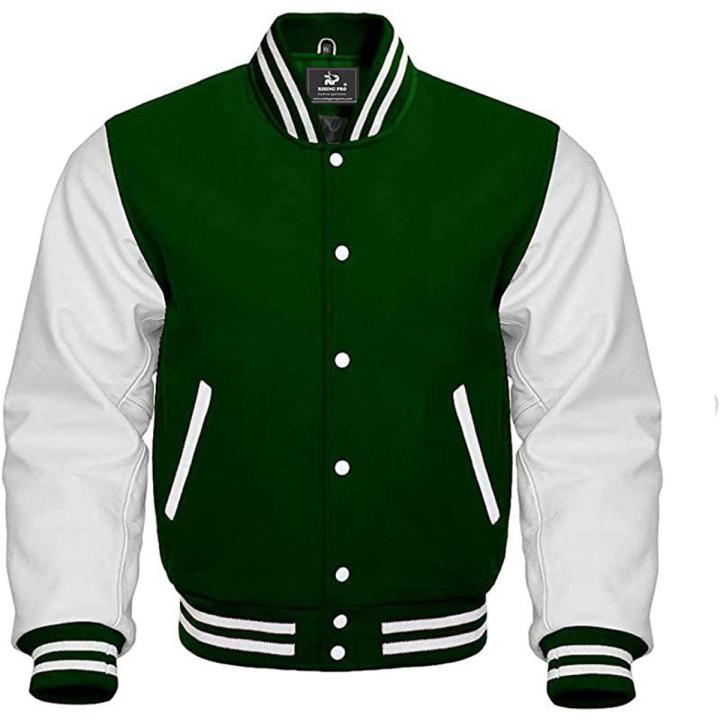 Best Varsity Jackets in 2025