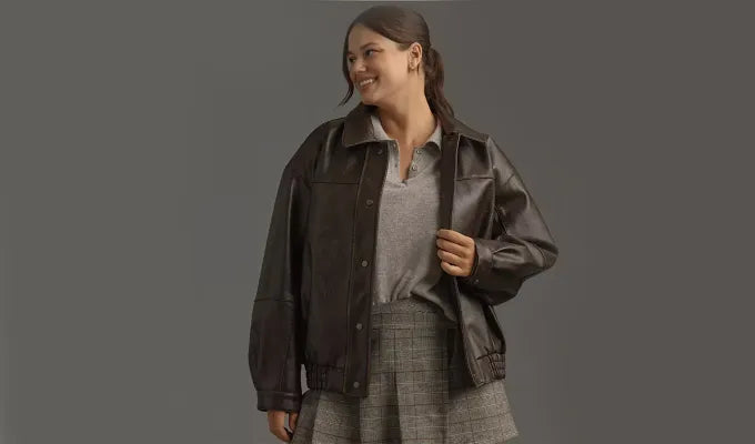 Best Leather Jackets for Winter 2025
