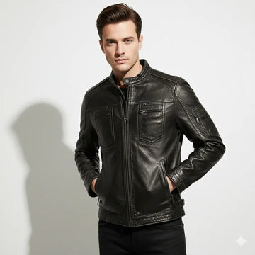 Black Maverick
