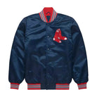 MLB Men's Boston Red Sox Varsity Jacket