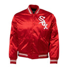 MLB Men's Chicago White Sox Varsity Jacket