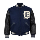 MLB Men's Detroit Tigers Varsity Jacket