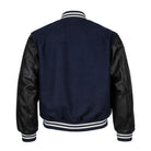 MLB Men's Detroit Tigers Varsity Jacket (Back)