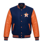 MLB Men's Houston Astros Varsity Jacket