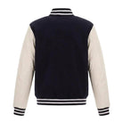 MLB Men's Minnesota Twins Varsity Jacket (Back)