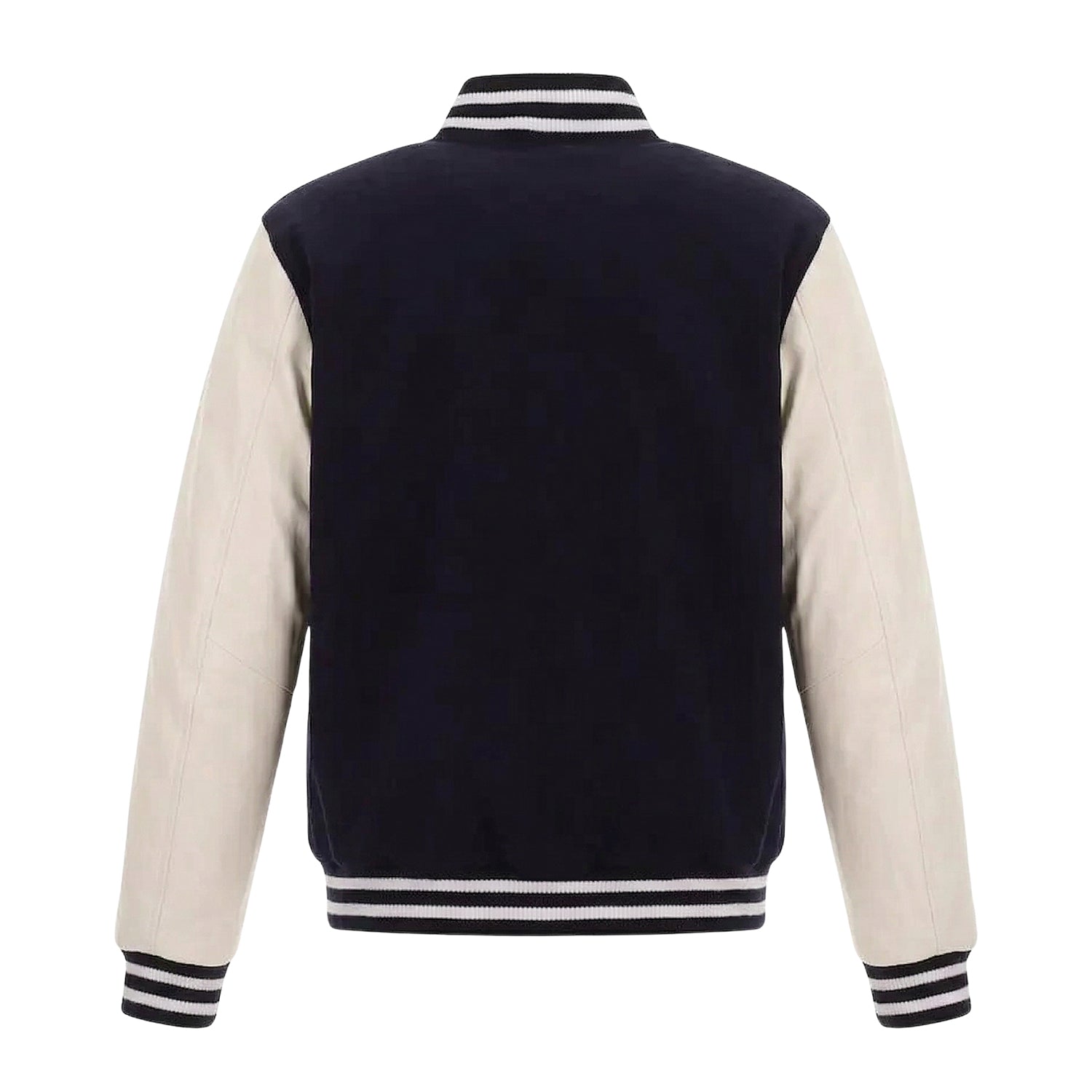 MLB Men's Minnesota Twins Varsity Jacket (Back)