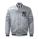 MLB Men's New York Yankees Varsity Jacket