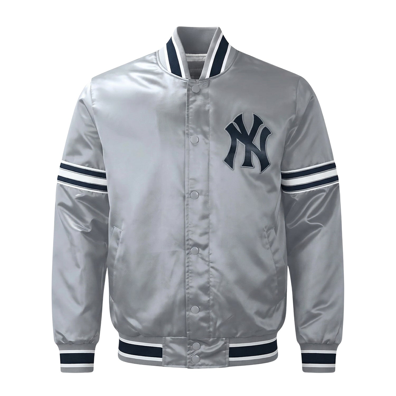 MLB Men's New York Yankees Varsity Jacket