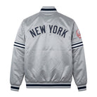 MLB Men's New York Yankees Varsity Jacket (Back)