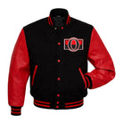 MLB Men's Ottawa Senators Varsity Jacket