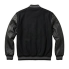 MLB Men's San Francisco Giants Wool Varsity Jacket (Back)