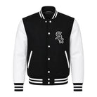 MLB Women's Chicago White Sox Varsity Jacket