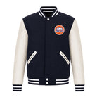 MLB Women's Minnesota Twins Varsity Jacket