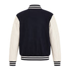 MLB Women's Minnesota Twins Varsity Jacket (Back)