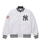 MLB Women's New York Yankees Varsity Jacket