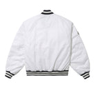 MLB Women's New York Yankees Varsity Jacket (Back)