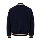 MLB Women's Washington Senators Varsity Jacket (Back)