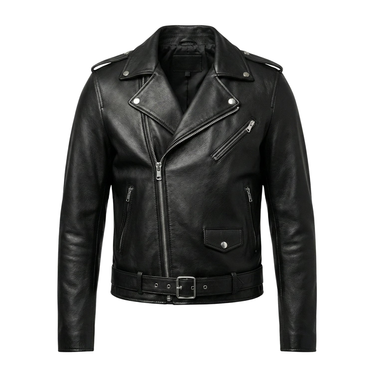Men's Leather Jackets | Leather Nativ