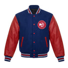 NBA Men's Atlanta Hawks Varsity Jacket
