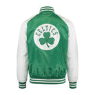 NBA Men's Boston Celtics Varsity Jacket (Back)