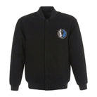 NBA Men's Dallas Mavericks Varsity Jacket