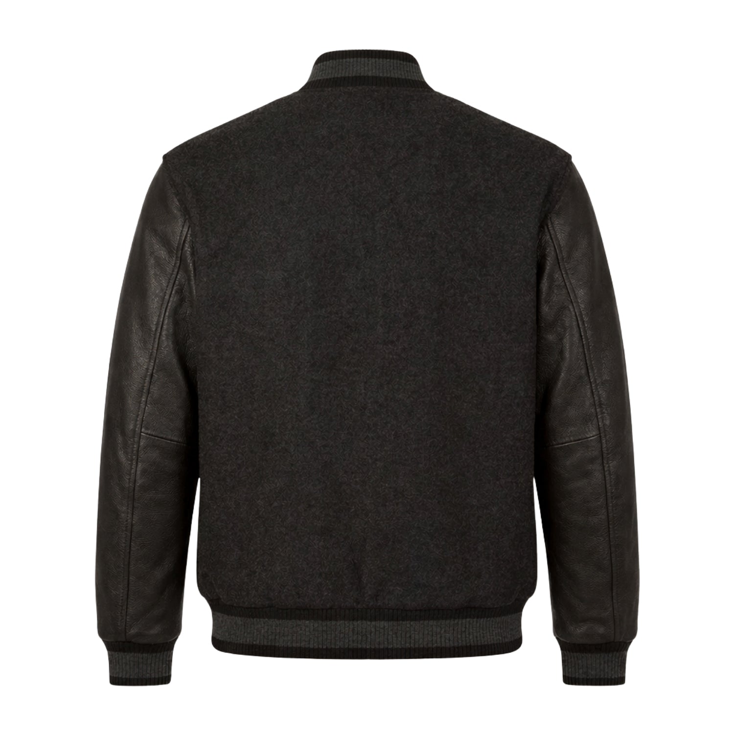 NBA Men's Dallas Stars Varsity Jacket (Back)