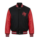 NBA Men's Houston Rockets Varsity Jacket