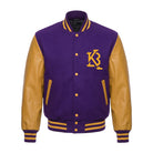 NBA Men's LA Lakers Varsity Jacket