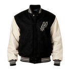 NBA Men's San Antonio Spurs Varsity Jacket