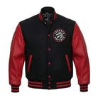 NBA Men's Toronto Raptors Varsity Jacket
