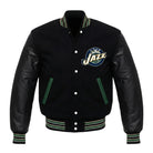 NBA Men's Utah Jazz Varsity Jacket