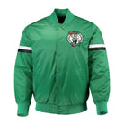NBA Kid's Boston Celtics Varsity Jacket