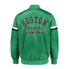 NBA Kid's Boston Celtics Varsity Jacket (Back)