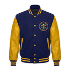 NBA Men's Denver Nuggets Varsity Jacket