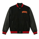 NBA Women's Atlanta Hawks Varsity Jacket