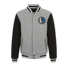 NBA Women's Dallas Mavericks Varsity Jacket