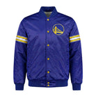 NBA Women's Golden State Warriors Varsity Jacket