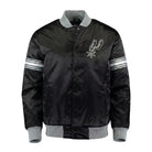 NBA Women's San Antonio Spurs Varsity Jacket