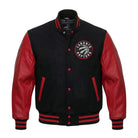 NBA Women's Toronto Raptors Varsity Jacket