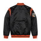 NCAA Men's Miami Hurricanes Varsity Jacket (Back)