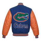 NCAA Kid's Florida Gators Varsity Jacket (Back)